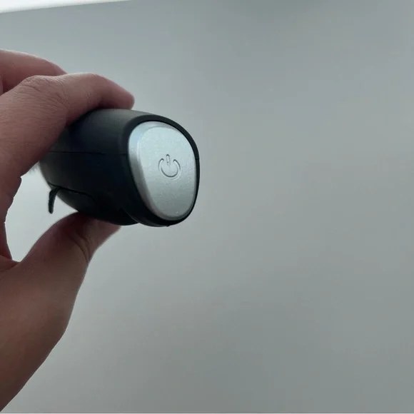 Zulay Milk Boss matte black Milk Frother - Picture 5 of 6